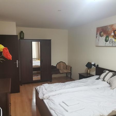 Apartment Ana/ Апартамент Ана Pamporovo Buitenkant foto