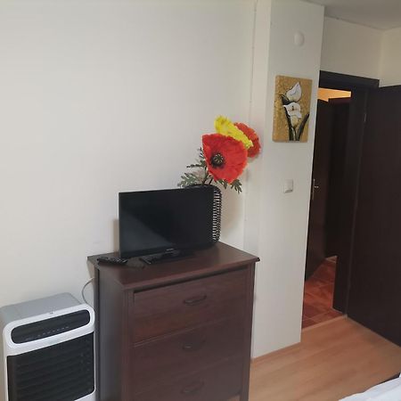 Apartment Ana/ Апартамент Ана Pamporovo Buitenkant foto