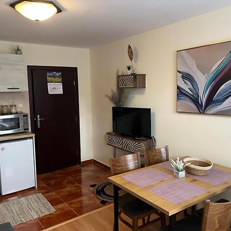 Apartment Ana/ Апартамент Ана Pamporovo Buitenkant foto