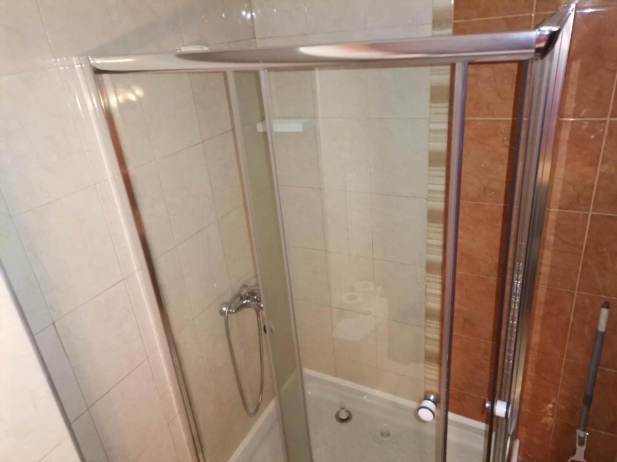 Apartment Ana/ Апартамент Ана Pamporovo Buitenkant foto