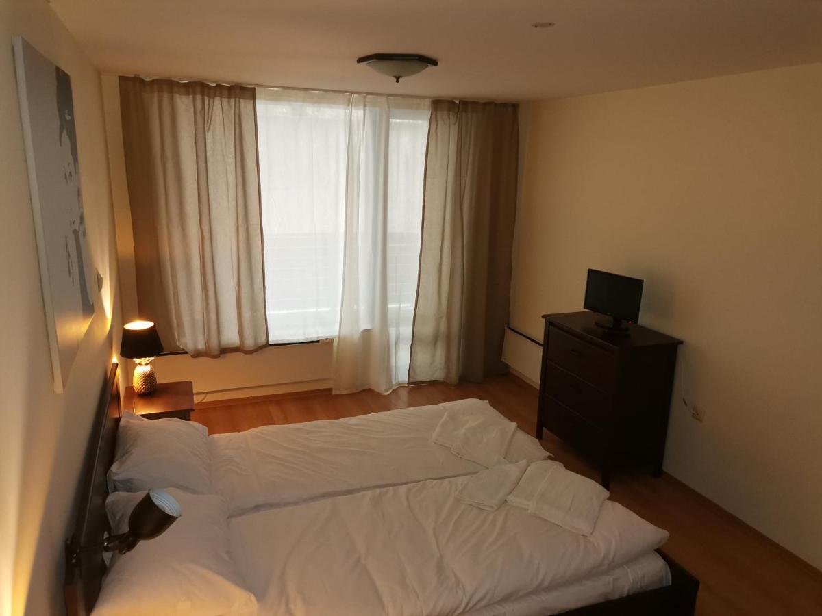 Apartment Ana/ Апартамент Ана Pamporovo Buitenkant foto