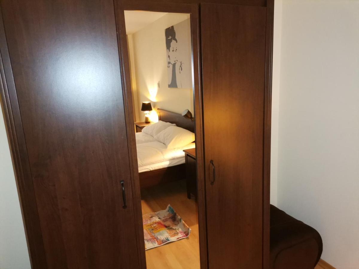 Apartment Ana/ Апартамент Ана Pamporovo Buitenkant foto