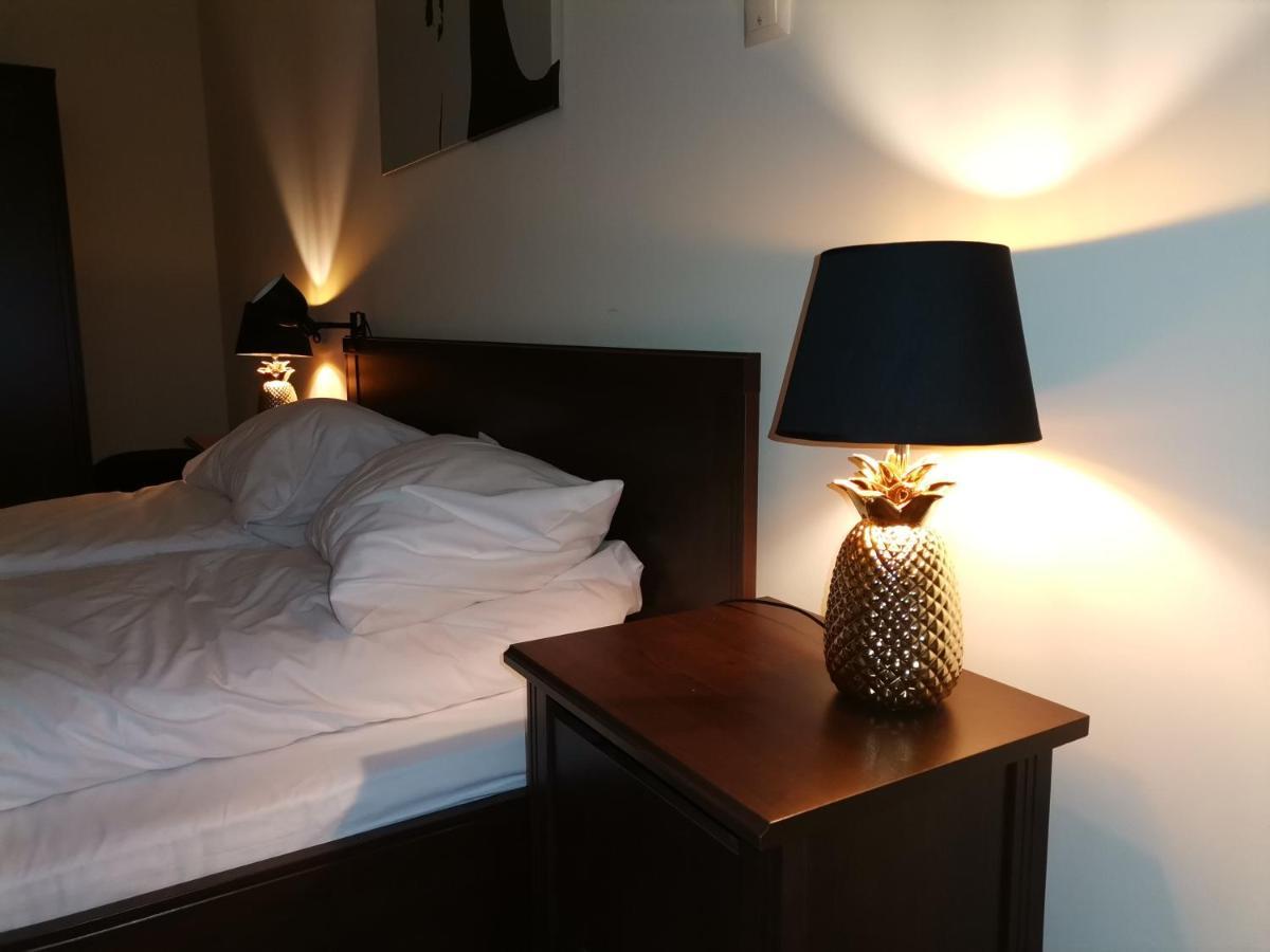 Apartment Ana/ Апартамент Ана Pamporovo Buitenkant foto