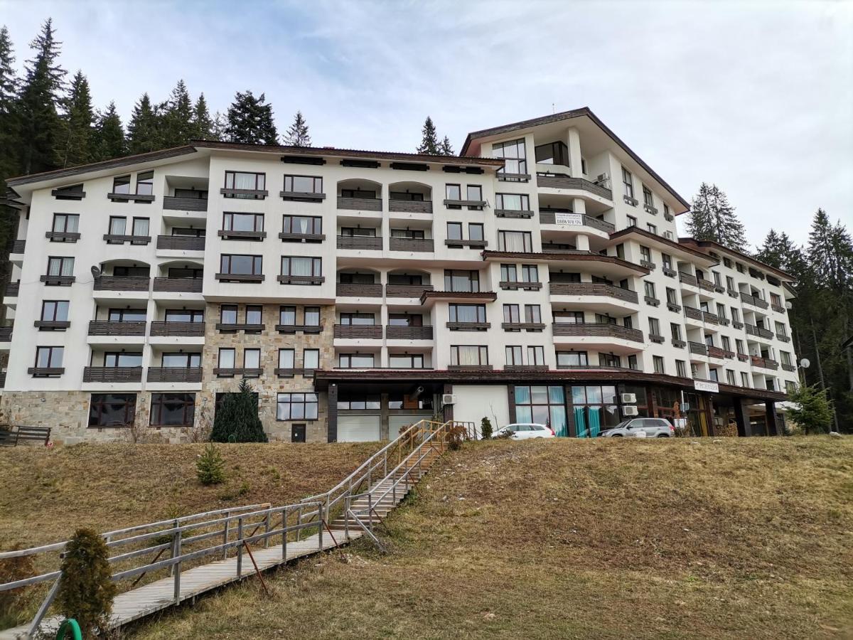 Apartment Ana/ Апартамент Ана Pamporovo Buitenkant foto