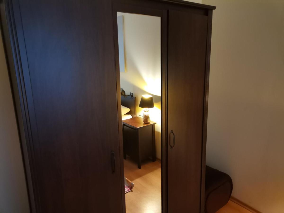 Apartment Ana/ Апартамент Ана Pamporovo Buitenkant foto