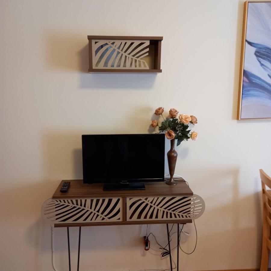 Apartment Ana/ Апартамент Ана Pamporovo Buitenkant foto