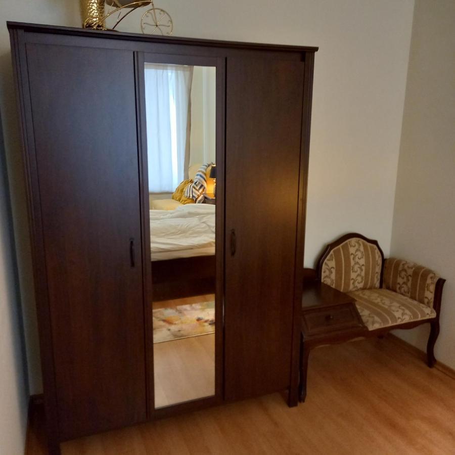 Apartment Ana/ Апартамент Ана Pamporovo Buitenkant foto