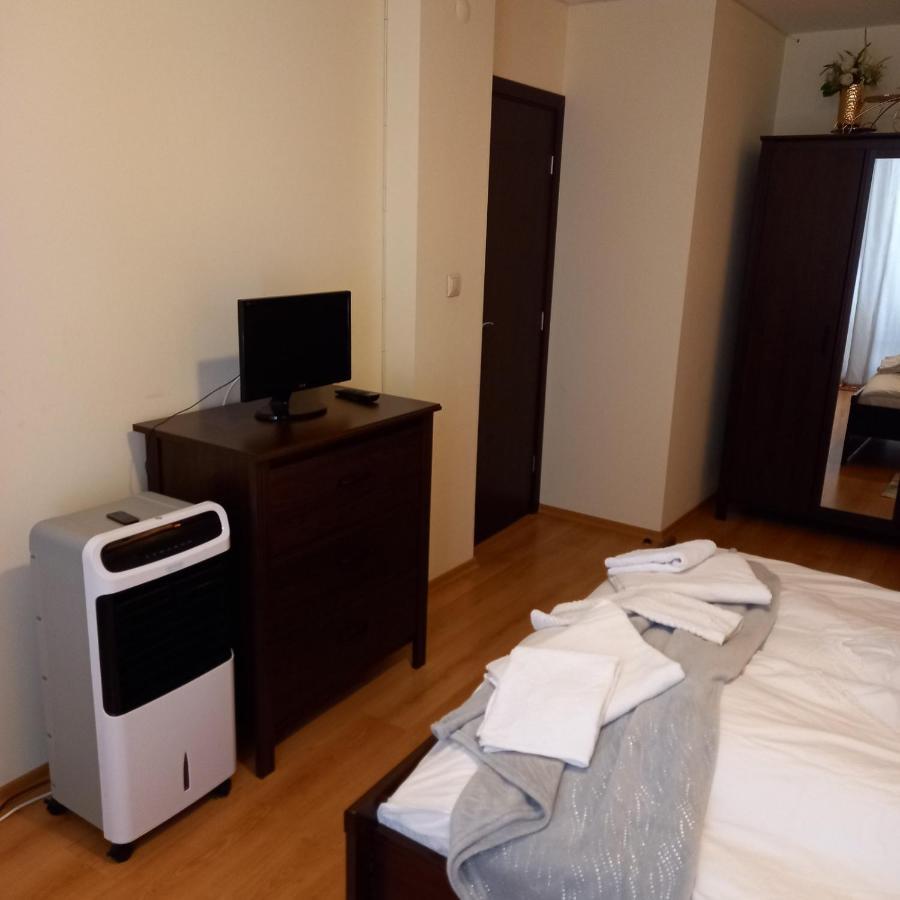 Apartment Ana/ Апартамент Ана Pamporovo Buitenkant foto