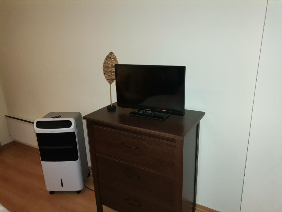 Apartment Ana/ Апартамент Ана Pamporovo Buitenkant foto