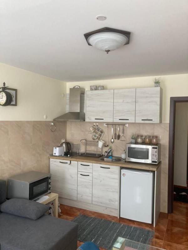 Apartment Ana/ Апартамент Ана Pamporovo Buitenkant foto