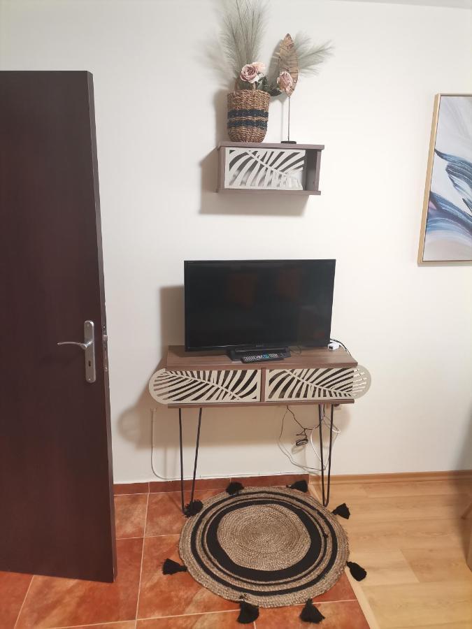 Apartment Ana/ Апартамент Ана Pamporovo Buitenkant foto