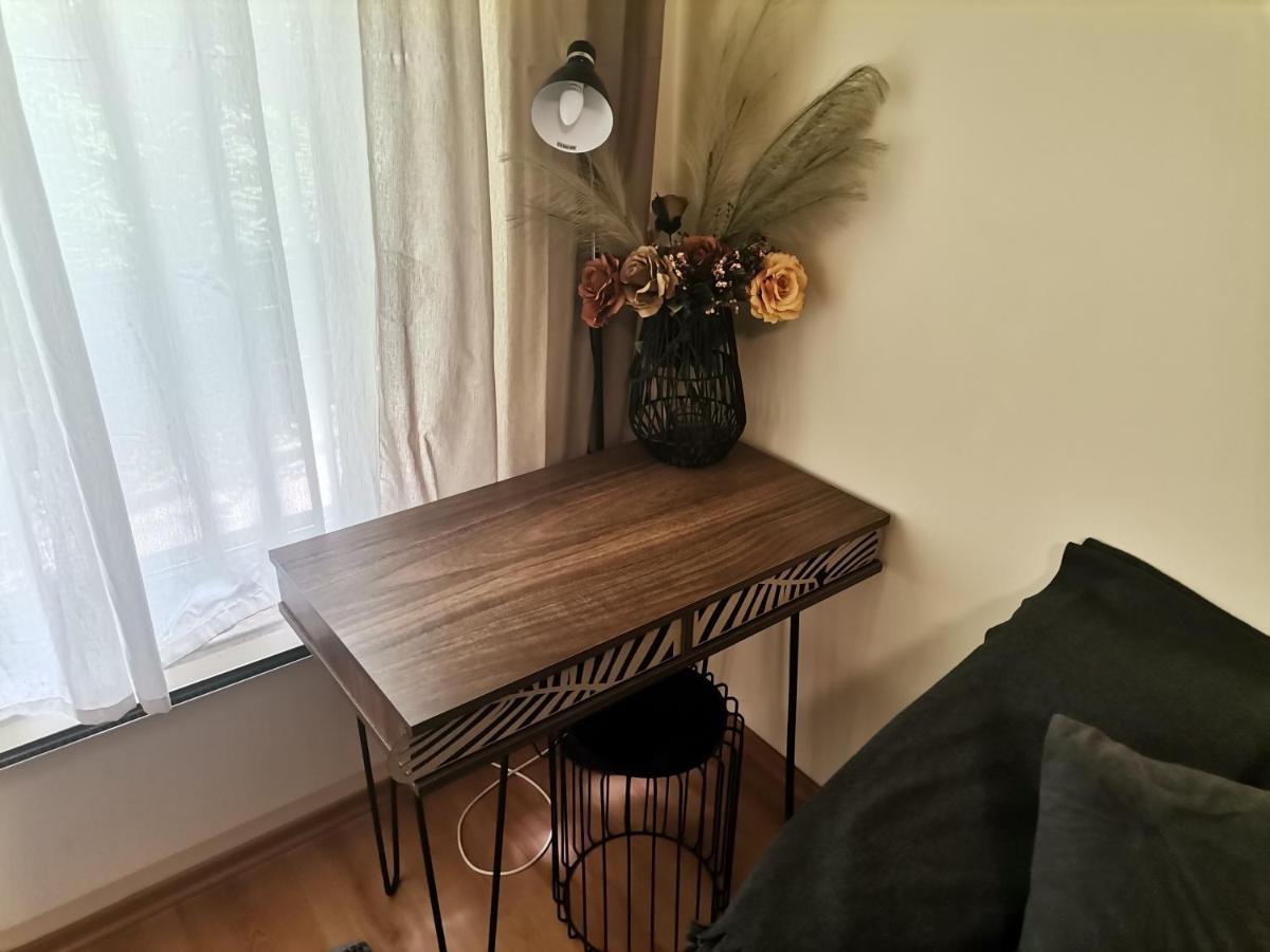Apartment Ana/ Апартамент Ана Pamporovo Buitenkant foto