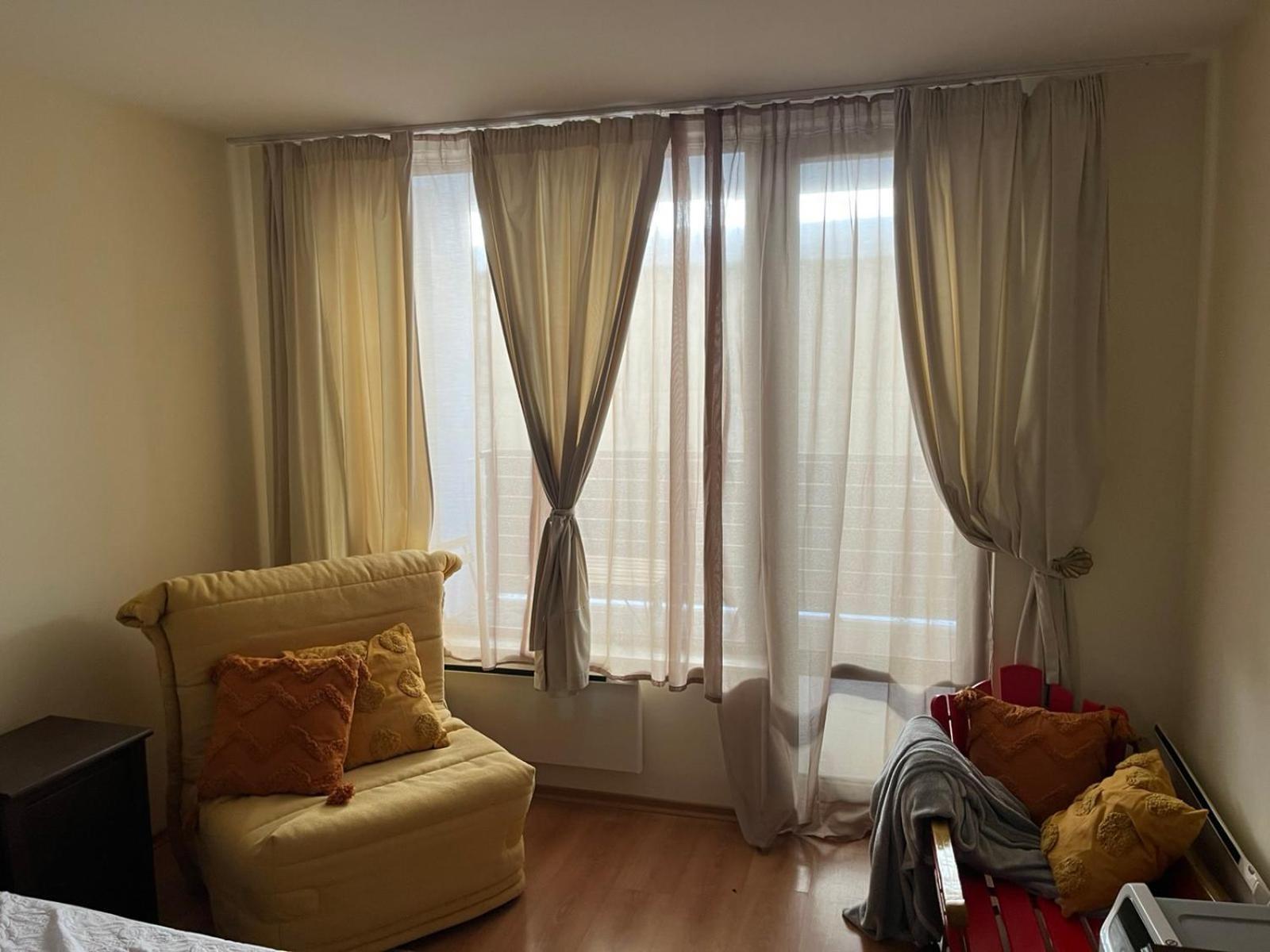 Apartment Ana/ Апартамент Ана Pamporovo Buitenkant foto