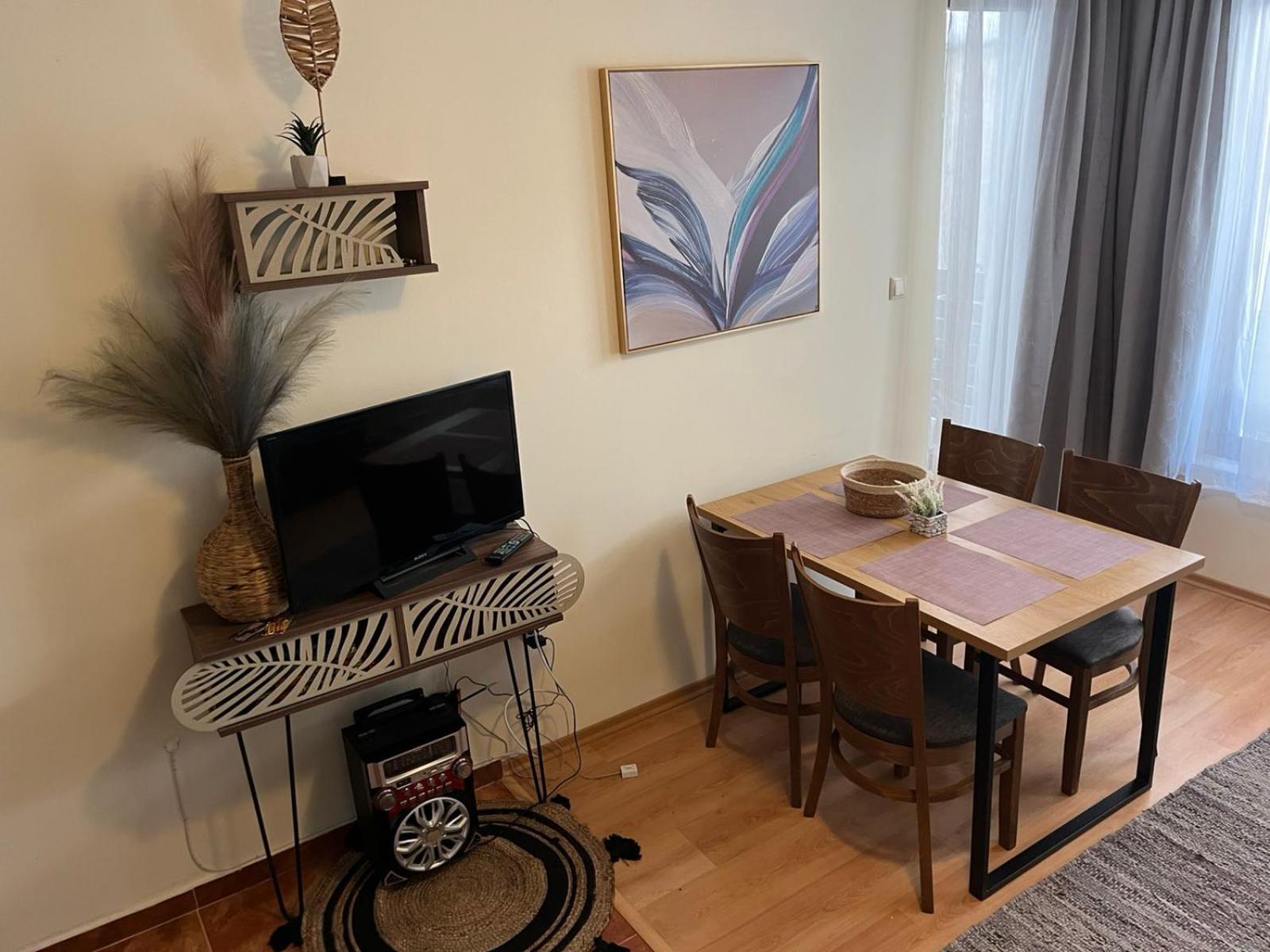 Apartment Ana/ Апартамент Ана Pamporovo Buitenkant foto